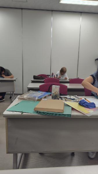 school